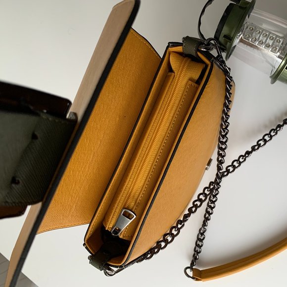 Profashion Woman’s Shoulder Bag, Cross Body Bag, - Picture 4 of 7